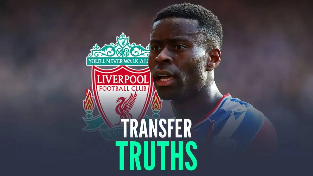 Wartawan Senior BBC Ungkap Kejutan Transfer Liverpool