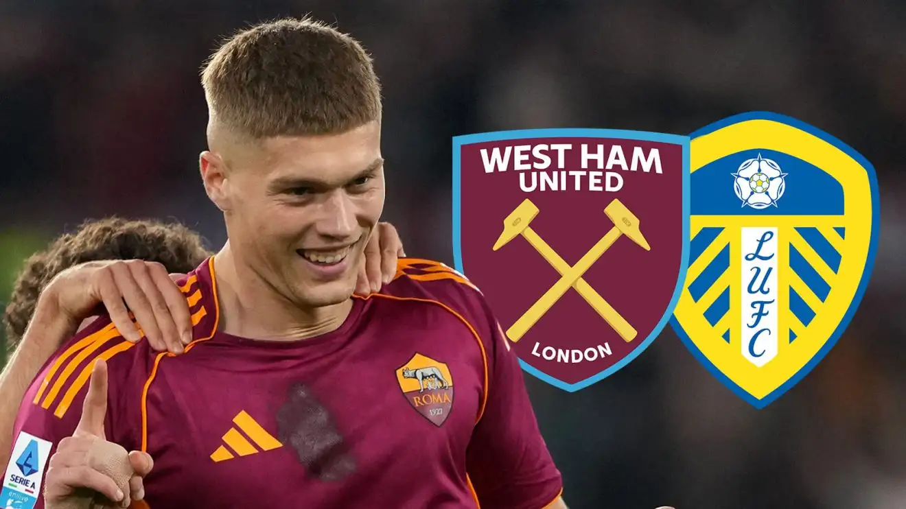 Leeds dan West Ham Ditawari Striker £33 Juta Januari Ini
