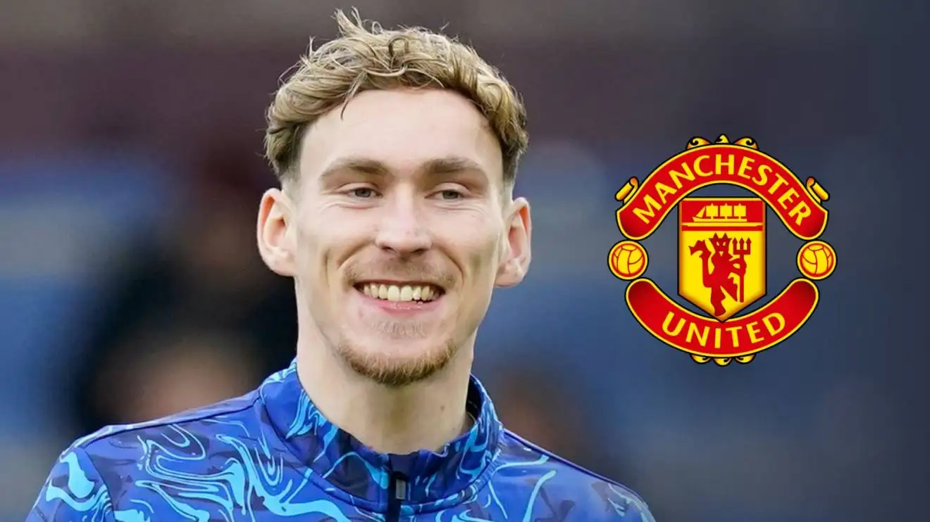 Peluang Man Utd Kontrak Kembali Mantan Pemain Terungkap