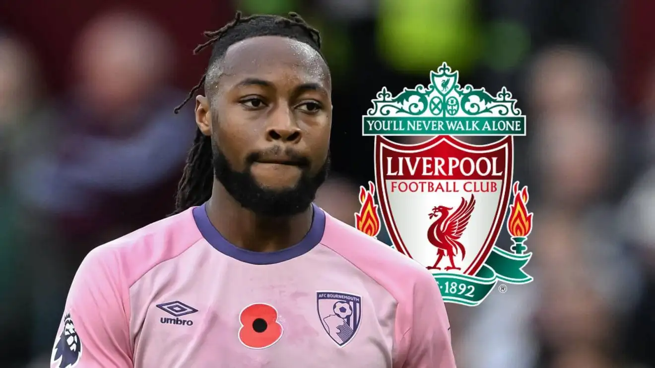 Liverpool Berpeluang Gagalkan Transfer Antoine Semenyo