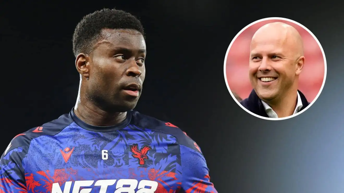 Liverpool Pastikan Rekrut Marc Guehi, Semenyo Batal Bergabung