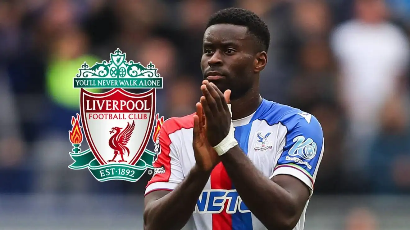 Klub Idaman Marc Guehi Terungkap; Nasib Liverpool Diputuskan