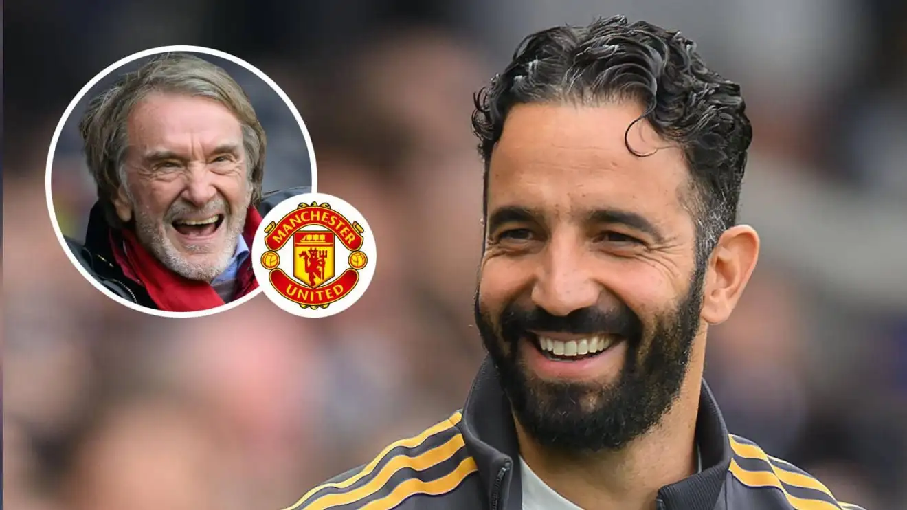 "Penjualan Besar Man Utd: Dua Rekan Bantu Ubah Nasib Bintang £50,7M"