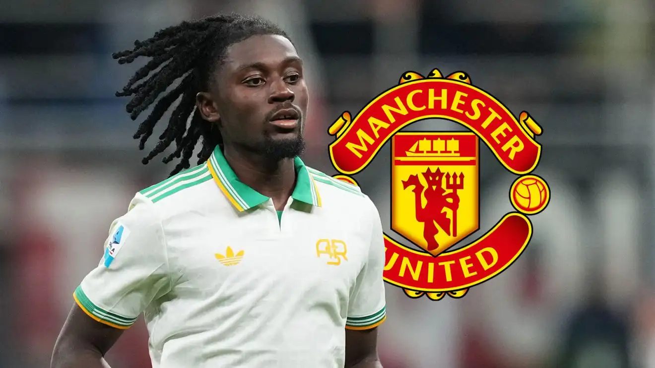 Gelandang Incaran Gabung Man Utd dalam Kesepakatan