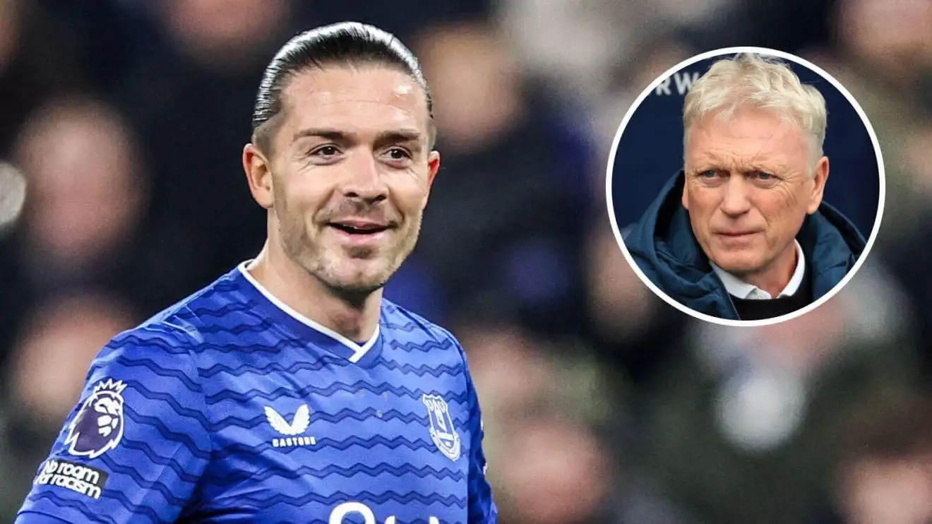 Everton Ungkap Sikap Soal Isu Jack Grealish dan Transfer