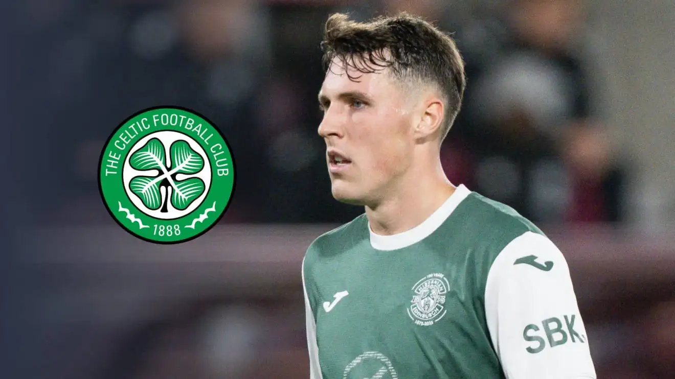 Celtic Masuk Persaingan Dapatkan Gelandang 'Rolls