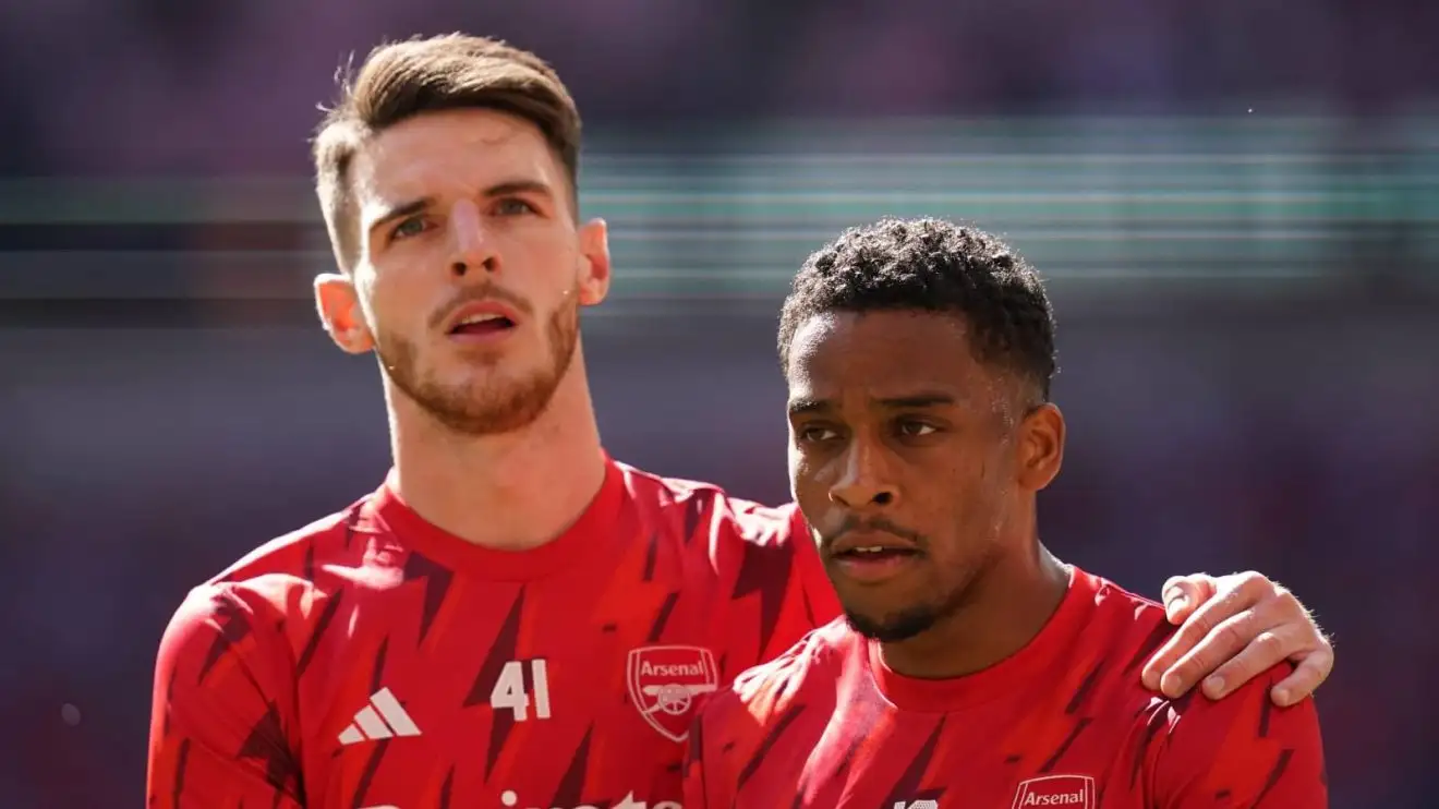 Trio £81 Juta Liverpool Terancam, FSG Incar Bintang Arsenal