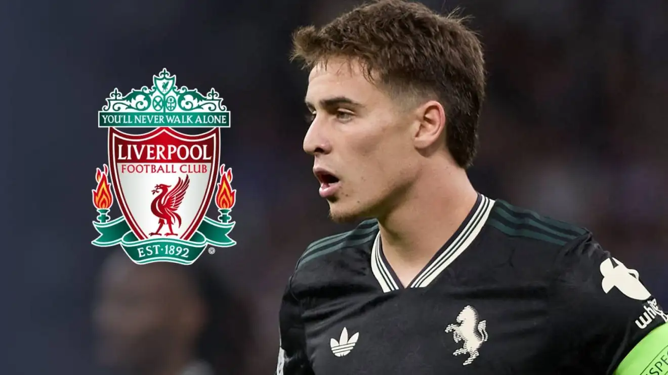 Liverpool Siapkan Tawaran Rekor Dunia untuk Bintang Top