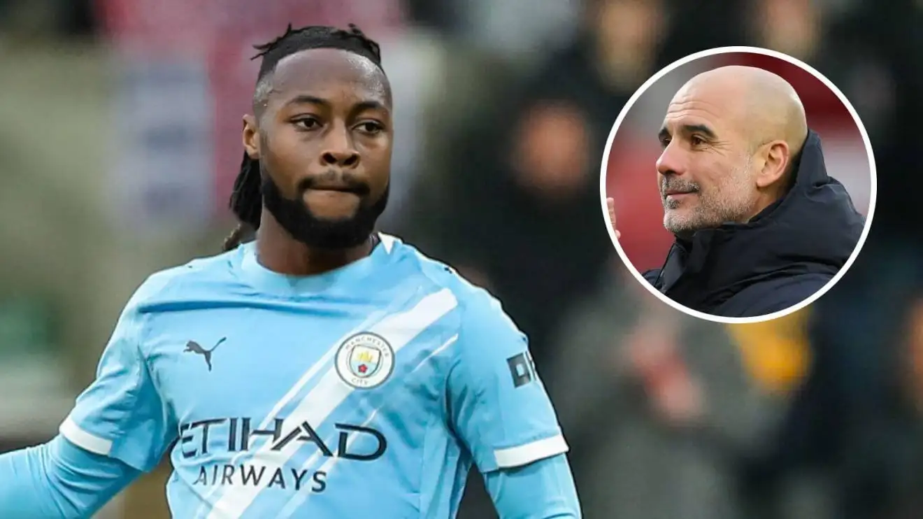 Transfer Antoine Semenyo ke Man City Hampir Rampung £65J