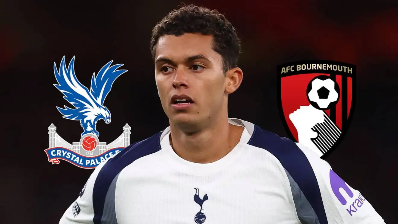Tottenham Restui Brennan Johnson Pergi, Palace dan Bournemouth Siaga