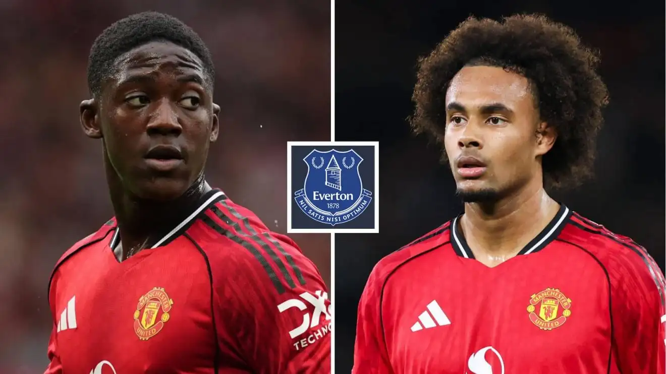 Sikap Tegas Man Utd pada Mainoo, Everton Pertimbangkan Langkah Baru