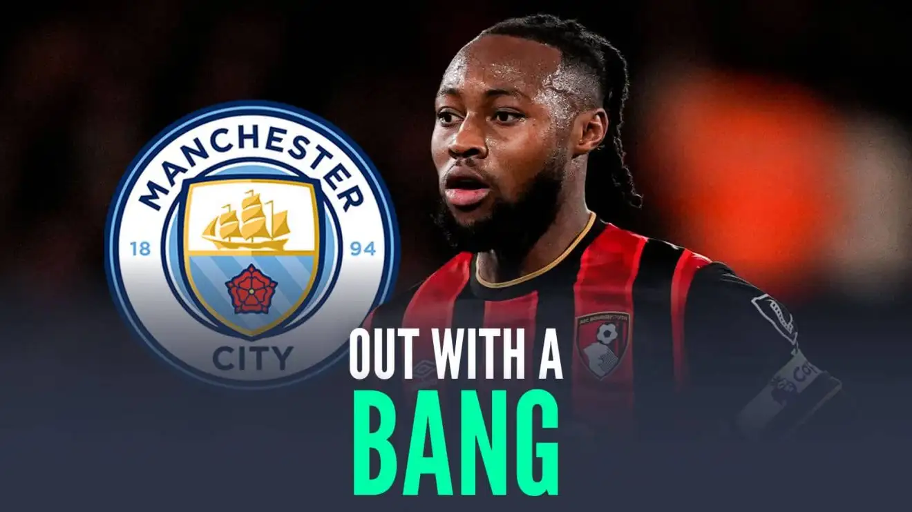 Semenyo Tampil untuk Bournemouth, Permintaan Iraola Gagal