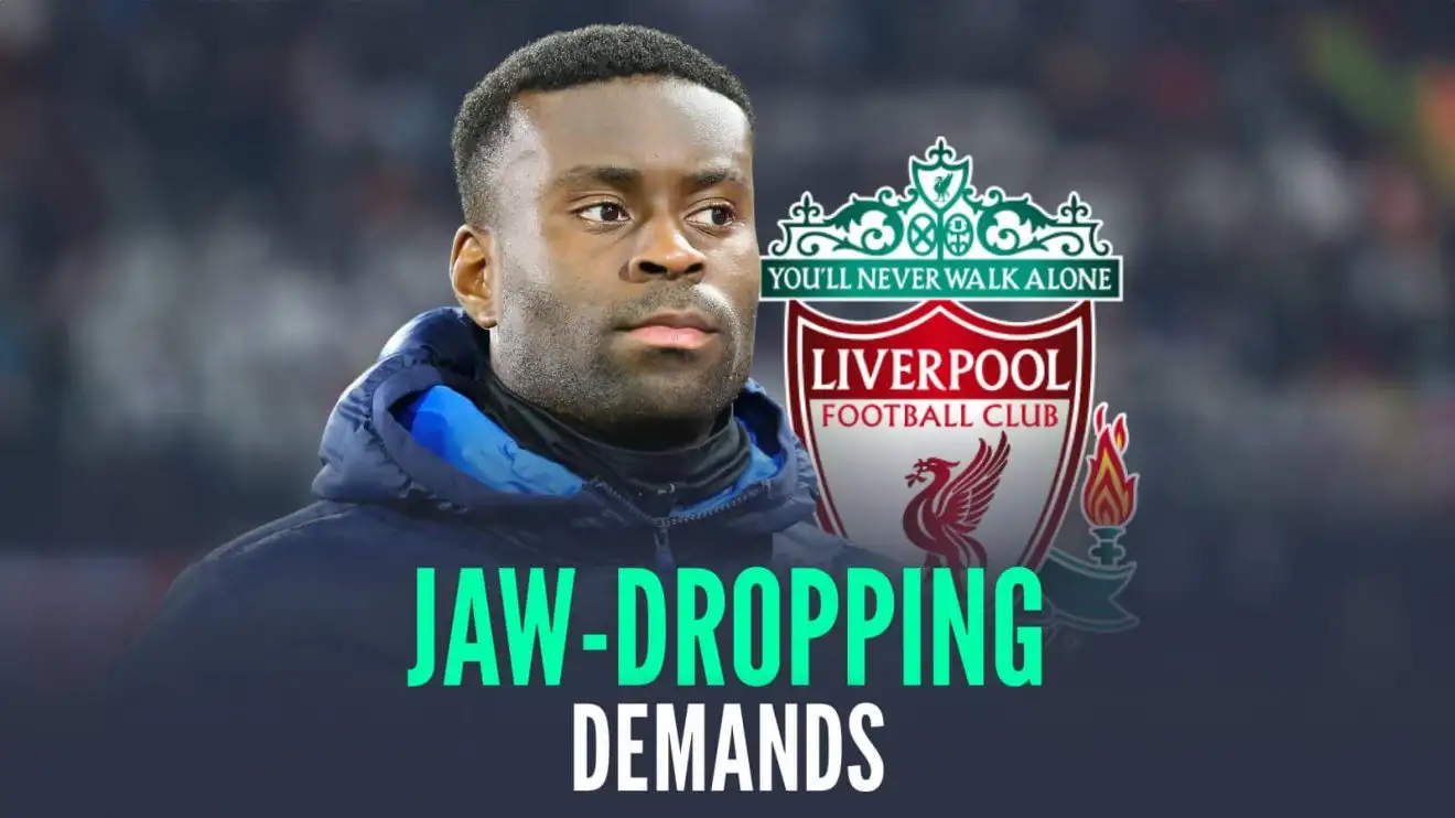 Liverpool Diingatkan Biaya Tinggi Marc Guehi dalam Transfer