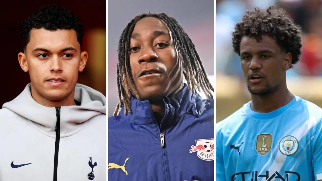 Tottenham Bidik Dua Pemain Sayap Gantikan B. Johnson