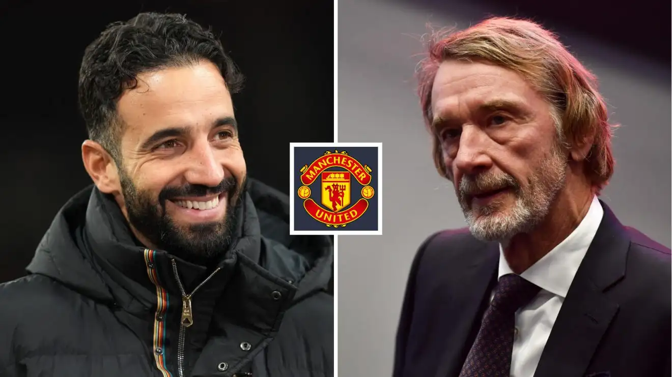 Man Utd Berharap Rekrut Bintang Pemenang Penghargaan, INEOS Mundur