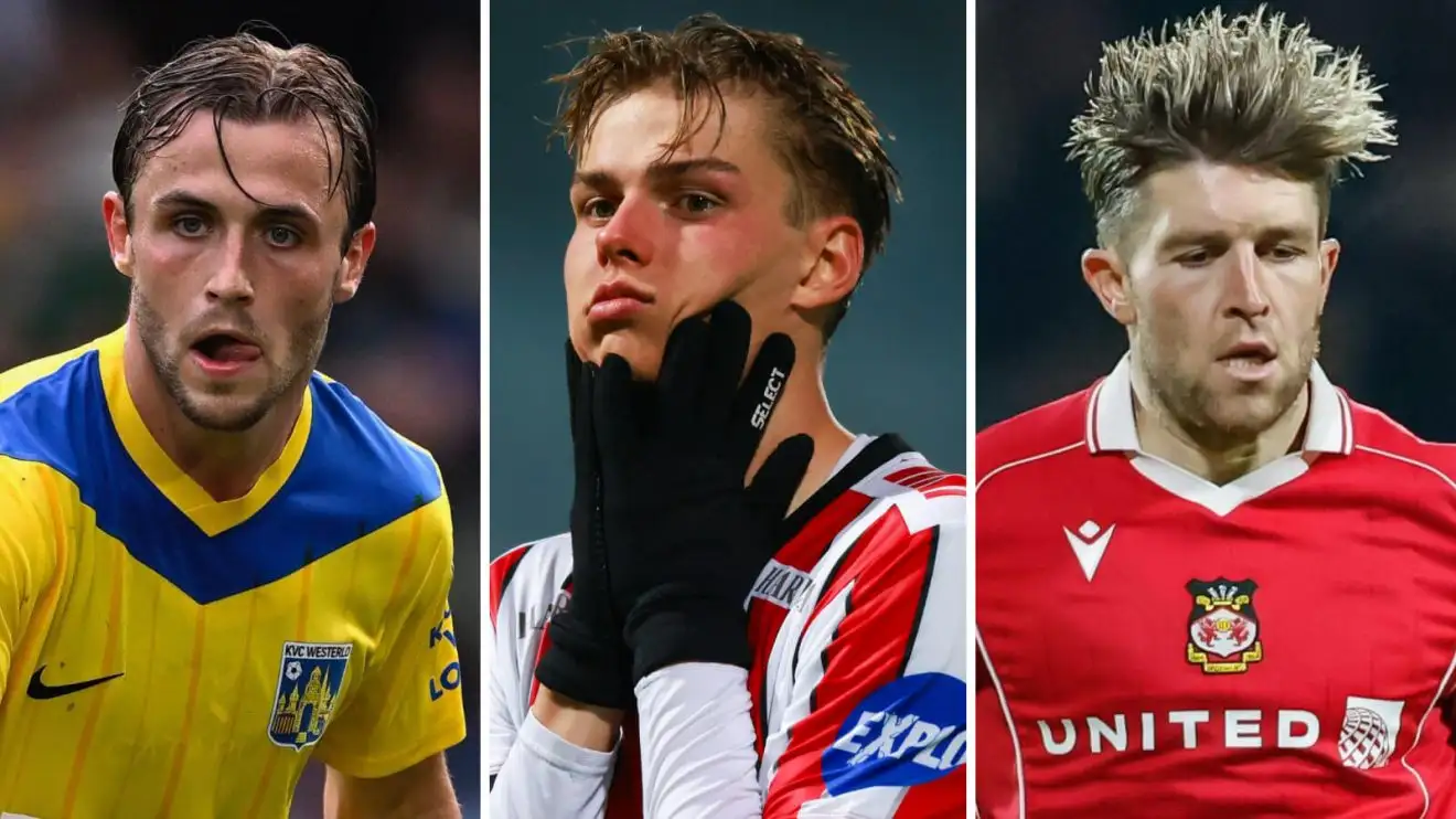 Rangers Targetkan Tiga Pemain Baru Januari Mendatang