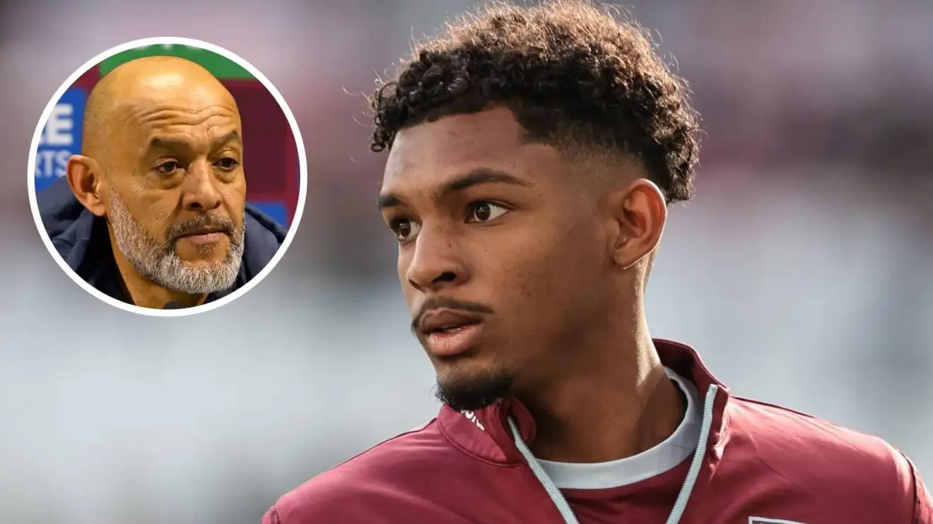 West Ham Siap Jual Pemain £25 Juta ke Raksasa Eropa