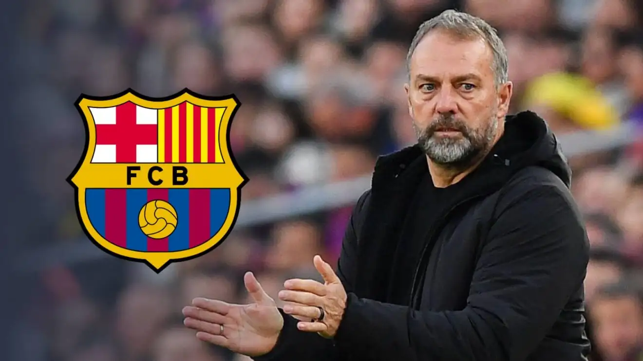 Barcelona Dalam Pembicaraan Lanjut Gaet Bintang Muda Penyerang