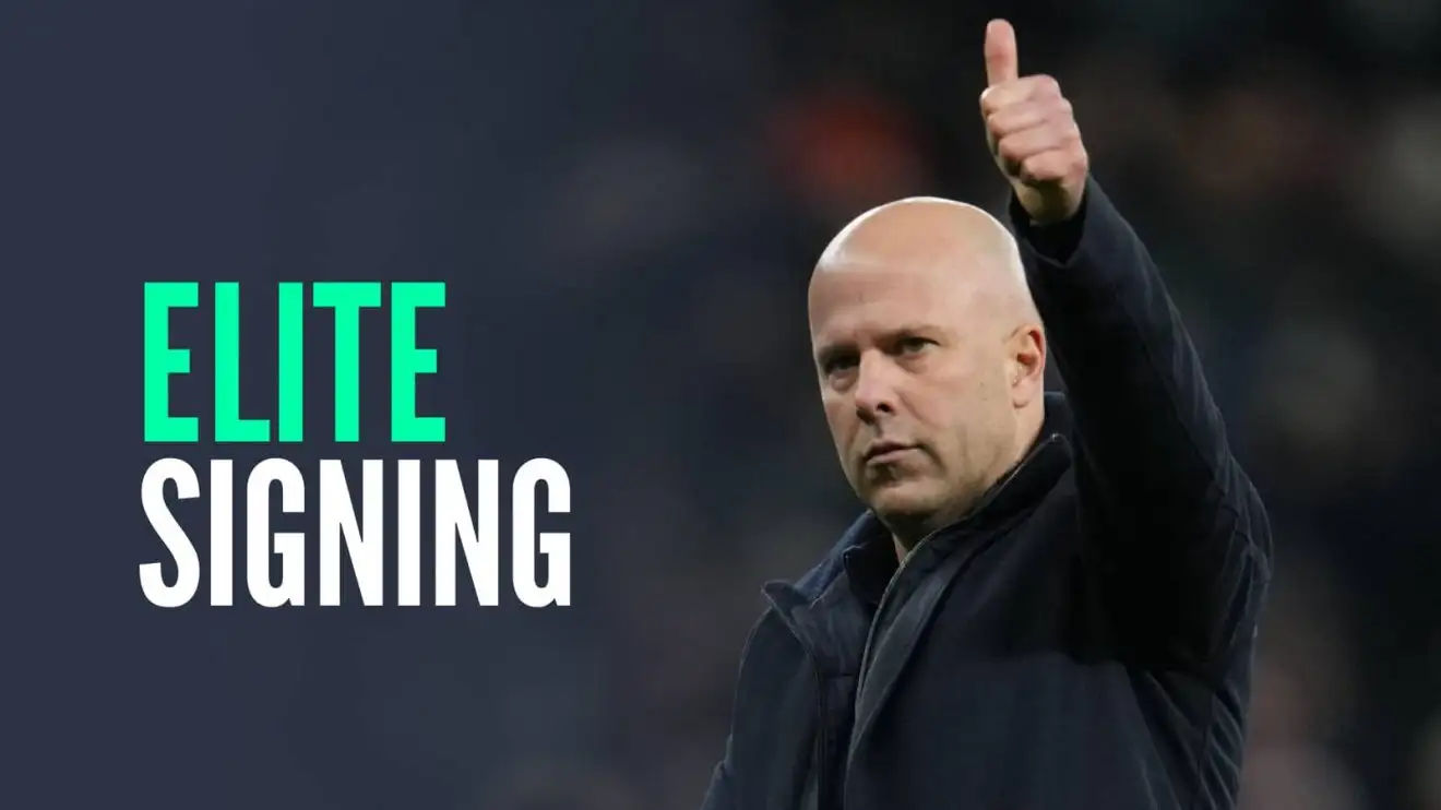 Liverpool Luncurkan Langkah Hebat untuk Mac Allister Upgrade