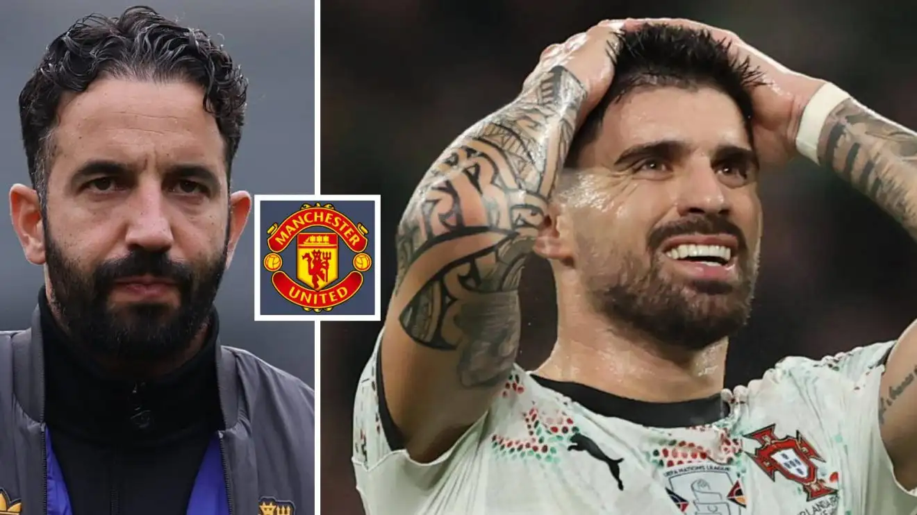 Harga Sasaran Elit Man Utd Melonjak, INEOS Ingin Perbaiki Kesalahan