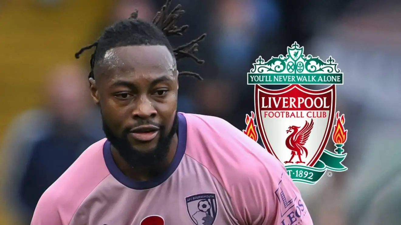 Alasan Liverpool Tak Ajukan Tawaran untuk Semenyo Terungkap