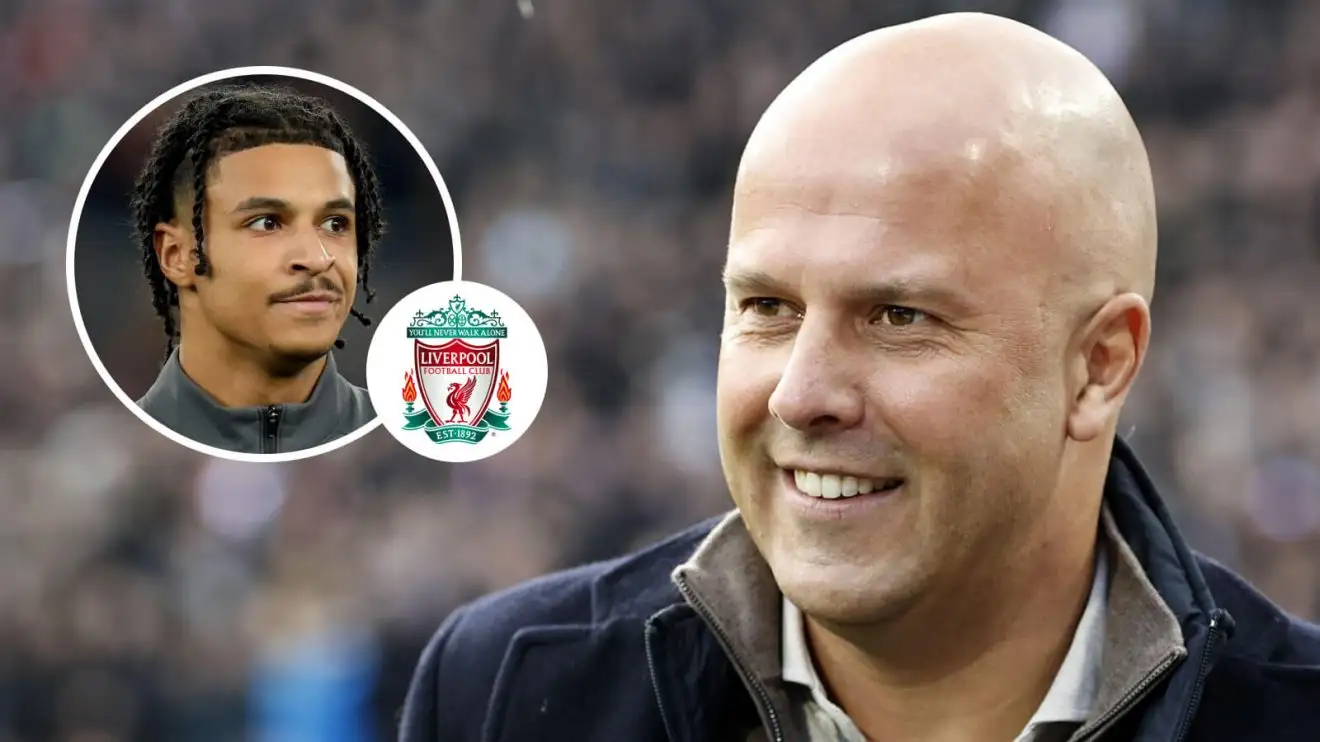 Liverpool Incar Winger Prancis Rekor Usai Gagal Dapatkan Semenyo