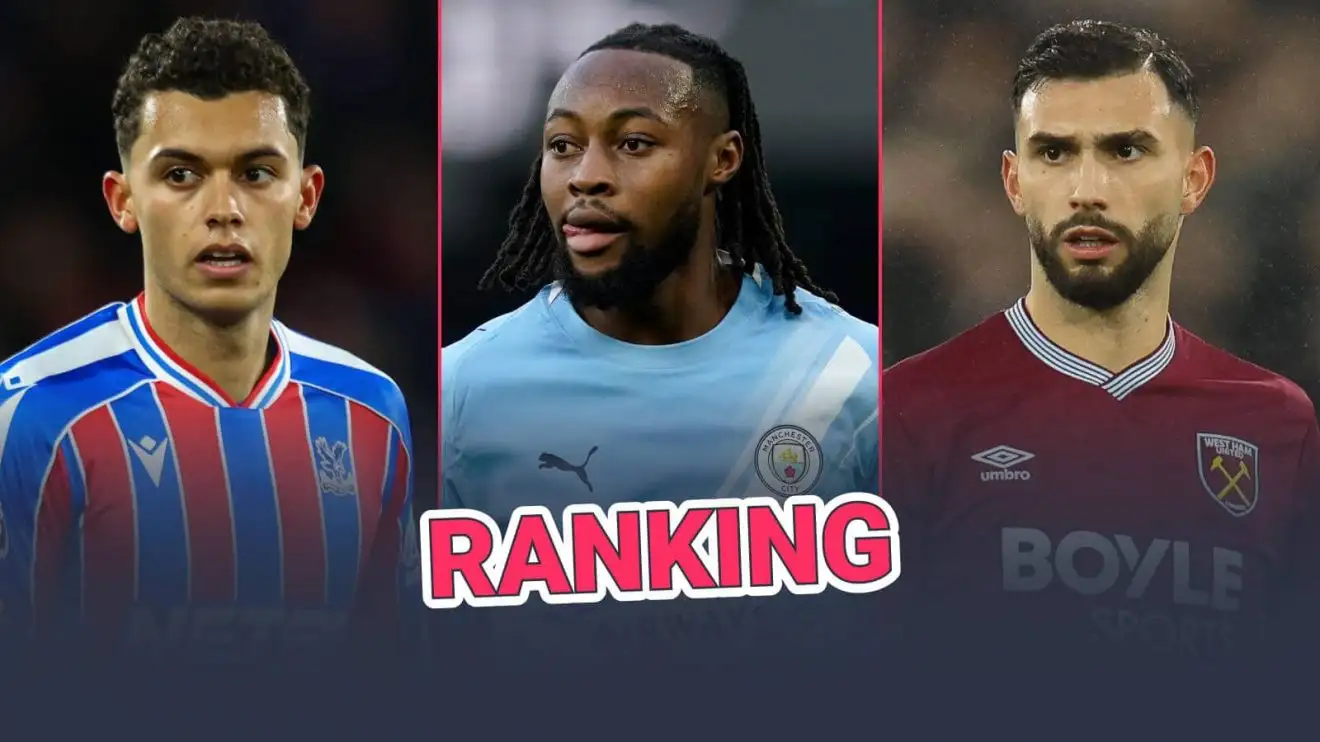 Gallagher Masuk Tiga Besar Transfer Terbesar Januari 2026