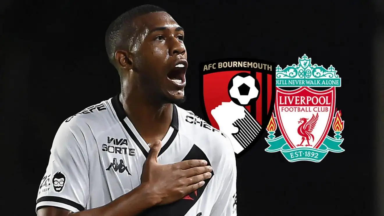 Bournemouth Capai Kesepakatan dengan Penyerang Brasil Istimewa