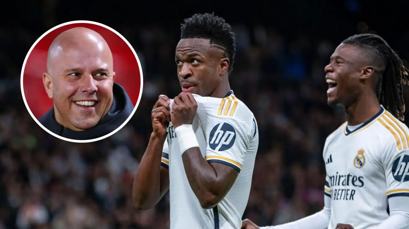 Liverpool Siap Datangkan Pemain