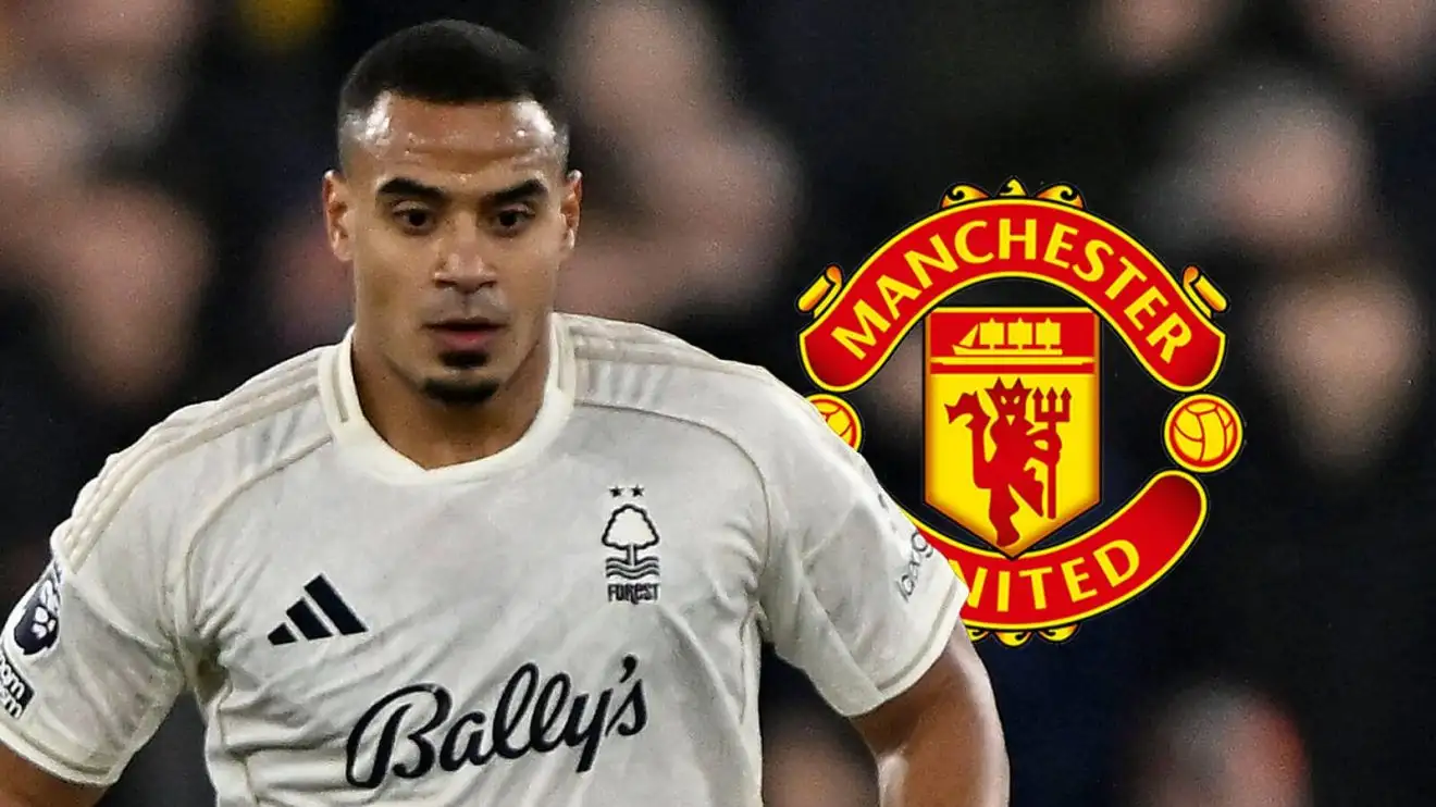 Man Utd Siapkan £70 Juta untuk Bek Tengah Tangguh