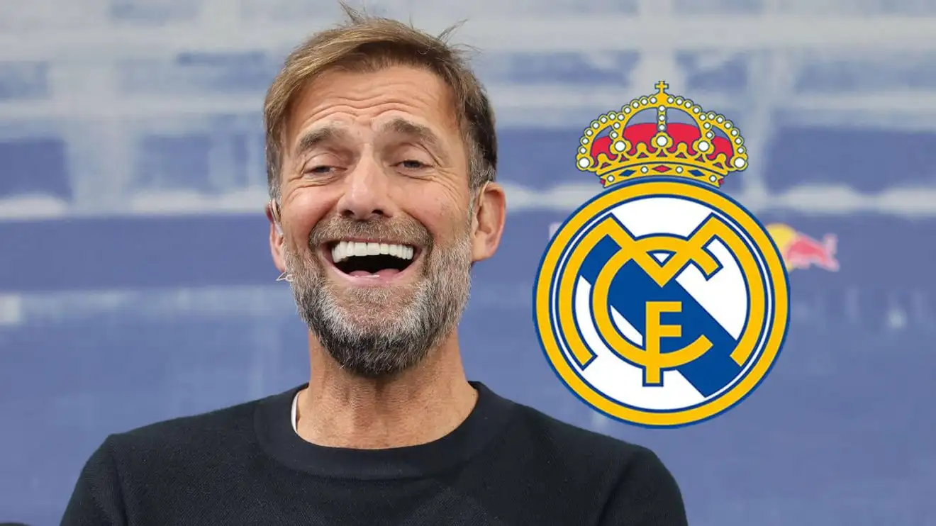 Alasan Real Madrid Incar Klopp, Empat Nama Masuk Daftar