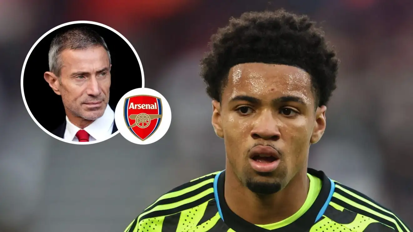 Arsenal Menanggapi Rencana Transfer Ganda West Ham