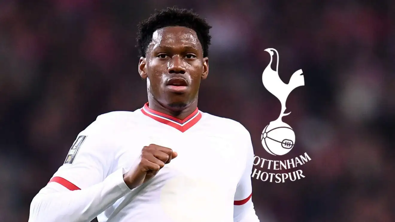 Tottenham Bidik Striker Kanada untuk Rekrutan Ketiga Januari