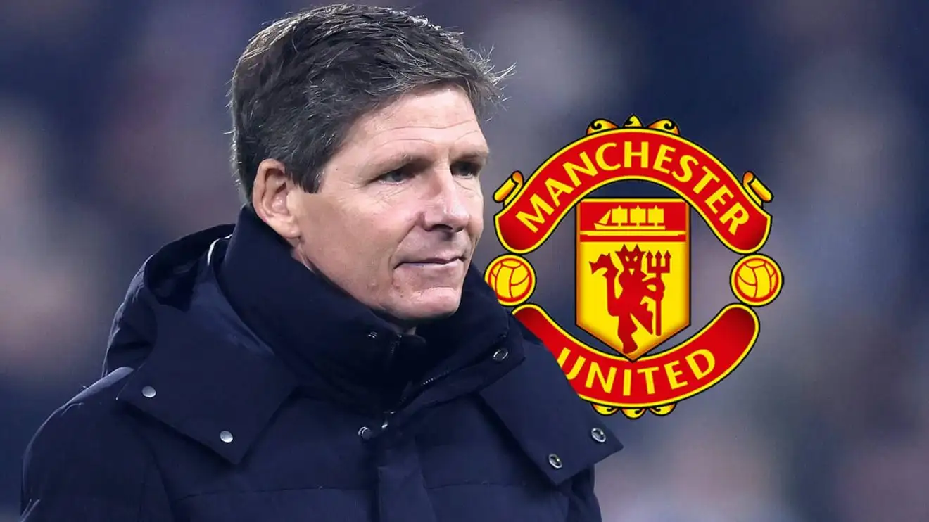 Man Utd Temukan Kesepakatan Rahasia untuk Gelandang £69 Juta