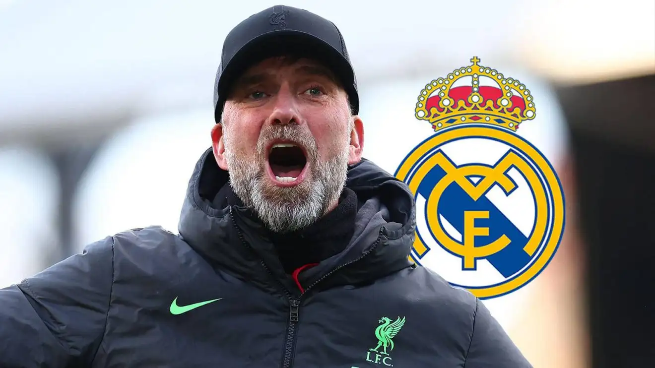 Jurgen Klopp Siapkan Enam Rekrutan, Lima Bintang Madrid Tersingkir