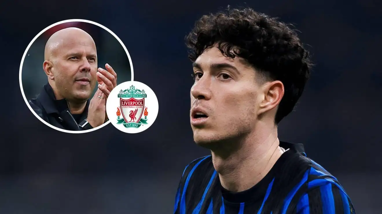 Liverpool Bidik Dua Alternatif Guehi, Bintang Inter Tertarik Pindah