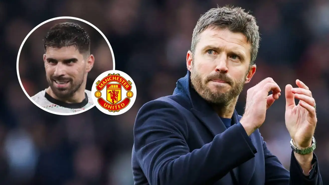 Man Utd Ajukan Tawaran