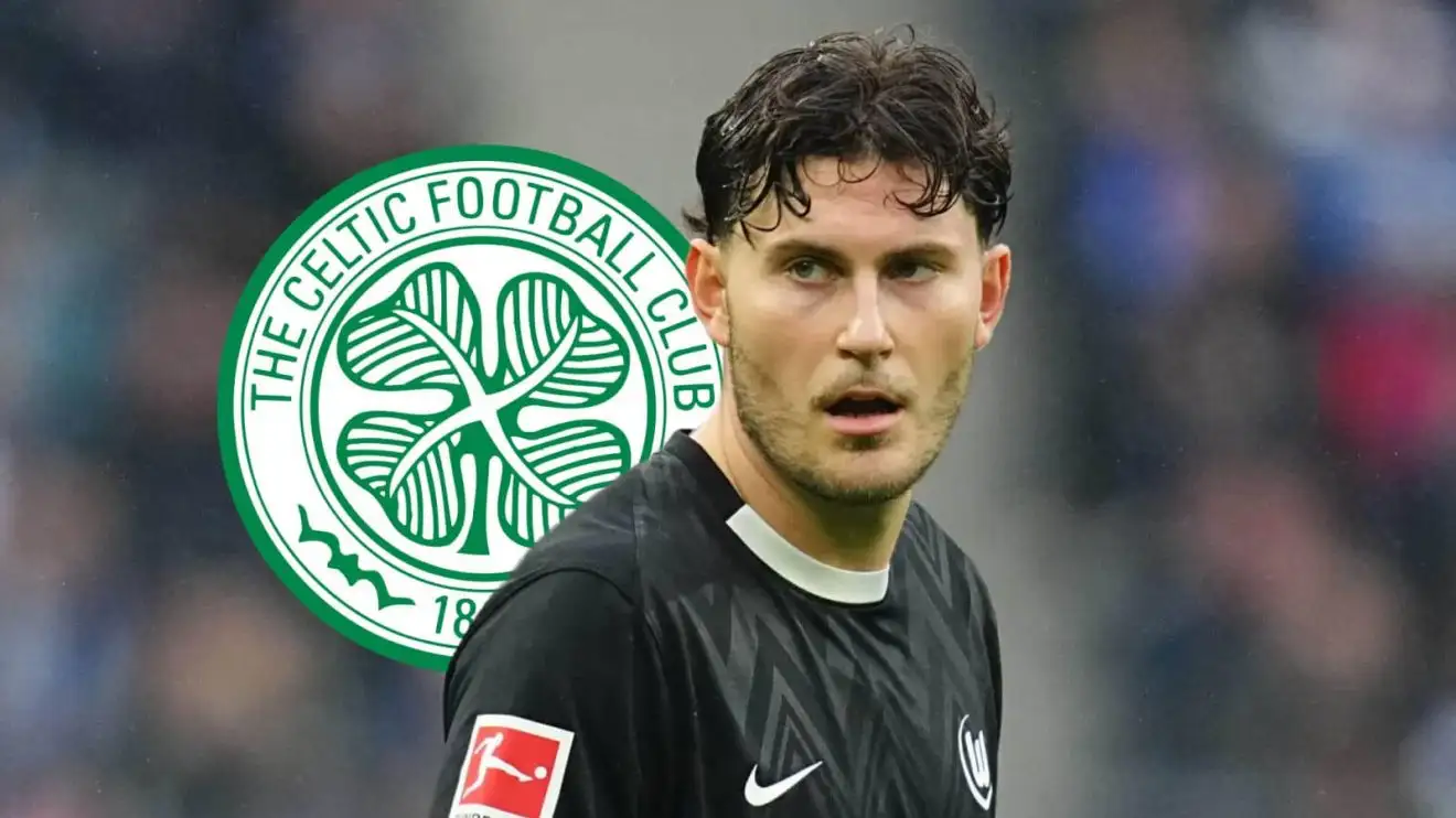 Celtic Berjuang Kembali Demi Striker £12 Juta, Hadapi Klub Ligue 1