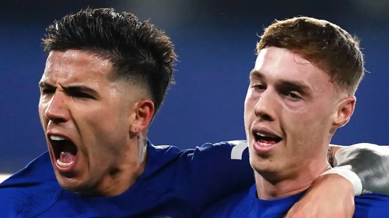 Chelsea Siap Lepas Gelandang Andal ke Real Madrid