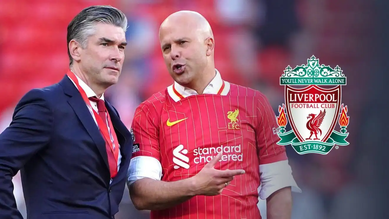 Liverpool Dianjurkan Maksimal Rekrut Guehi yang Ingin ke Anfield