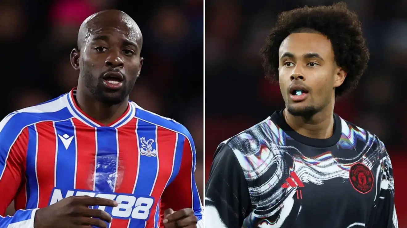 Bintang Man Utd Diincar Juventus Sebagai Opsi Kedua Transfer