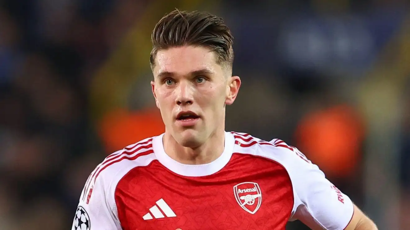 Real Madrid Tertawa, Arsenal Mubazirkan £64 Juta