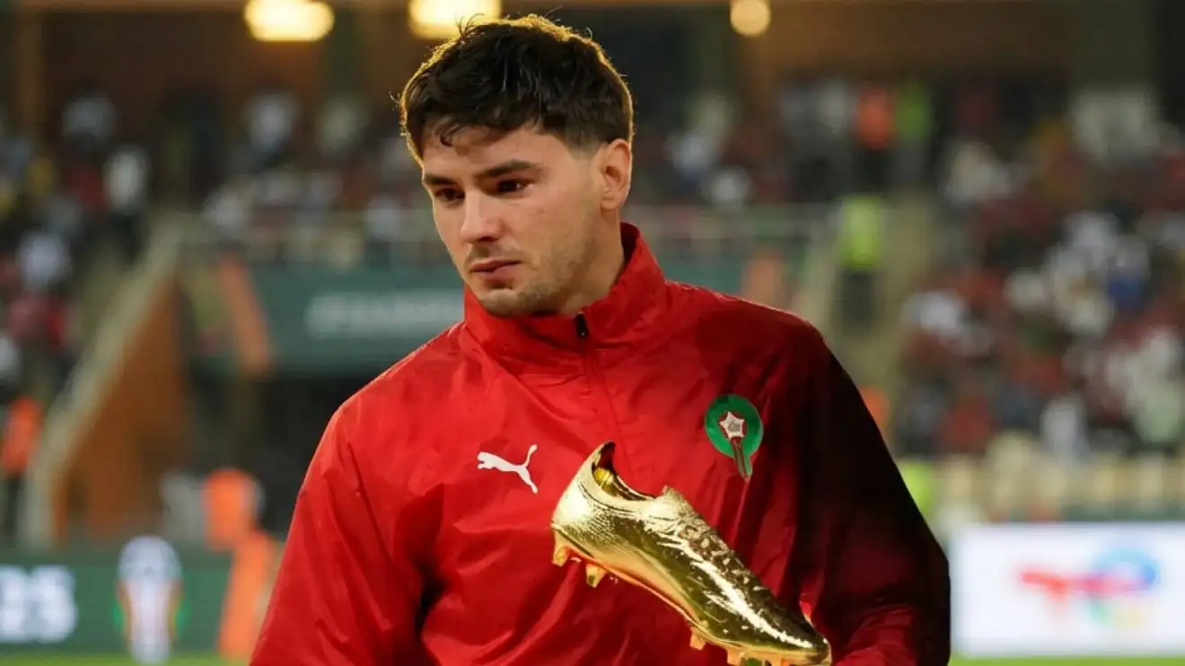 Winger Sedih Kembali ke Madrid, Tottenham Bergerak Cepat