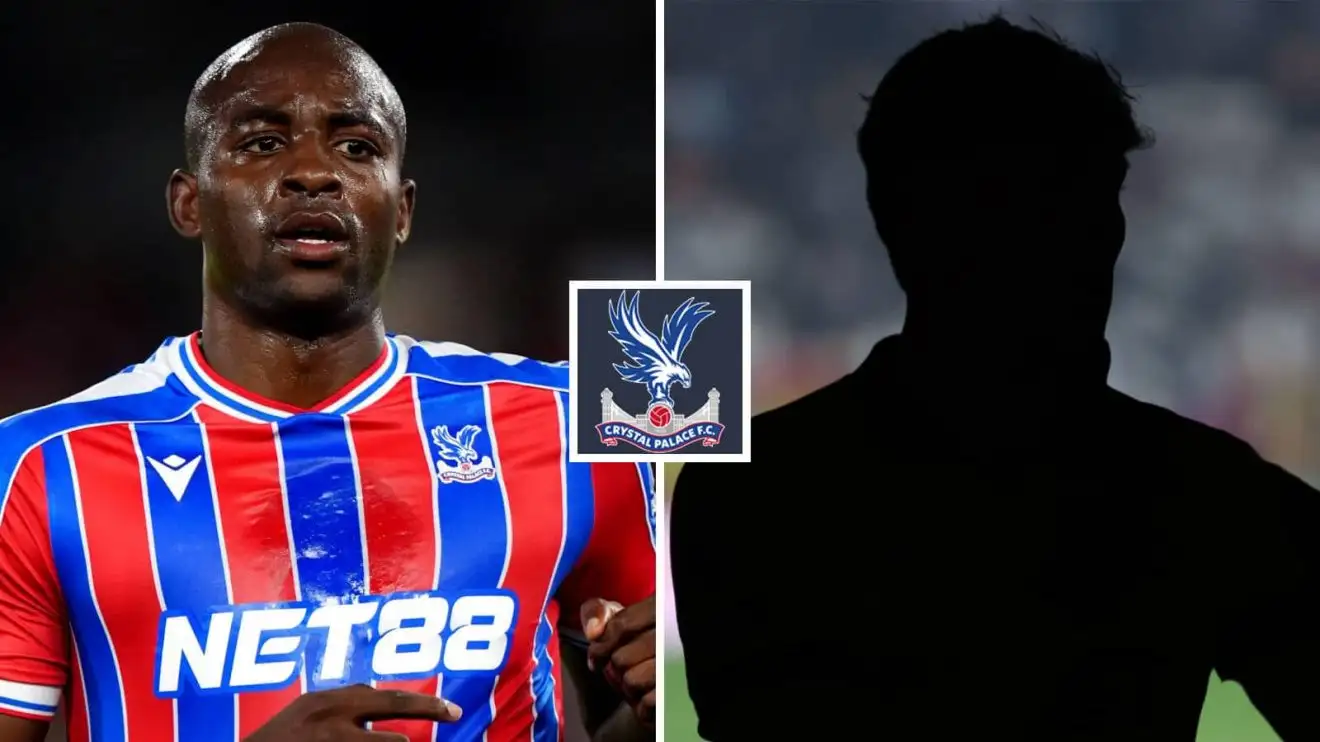 West Ham Membelot, Crystal Palace Ganti Target Mateta