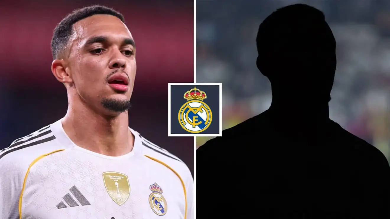 Real Madrid Incar Bek Kanan Sevilla Bersaing dengan Trent