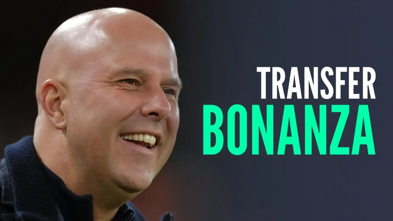 Liverpool Rencanakan 4