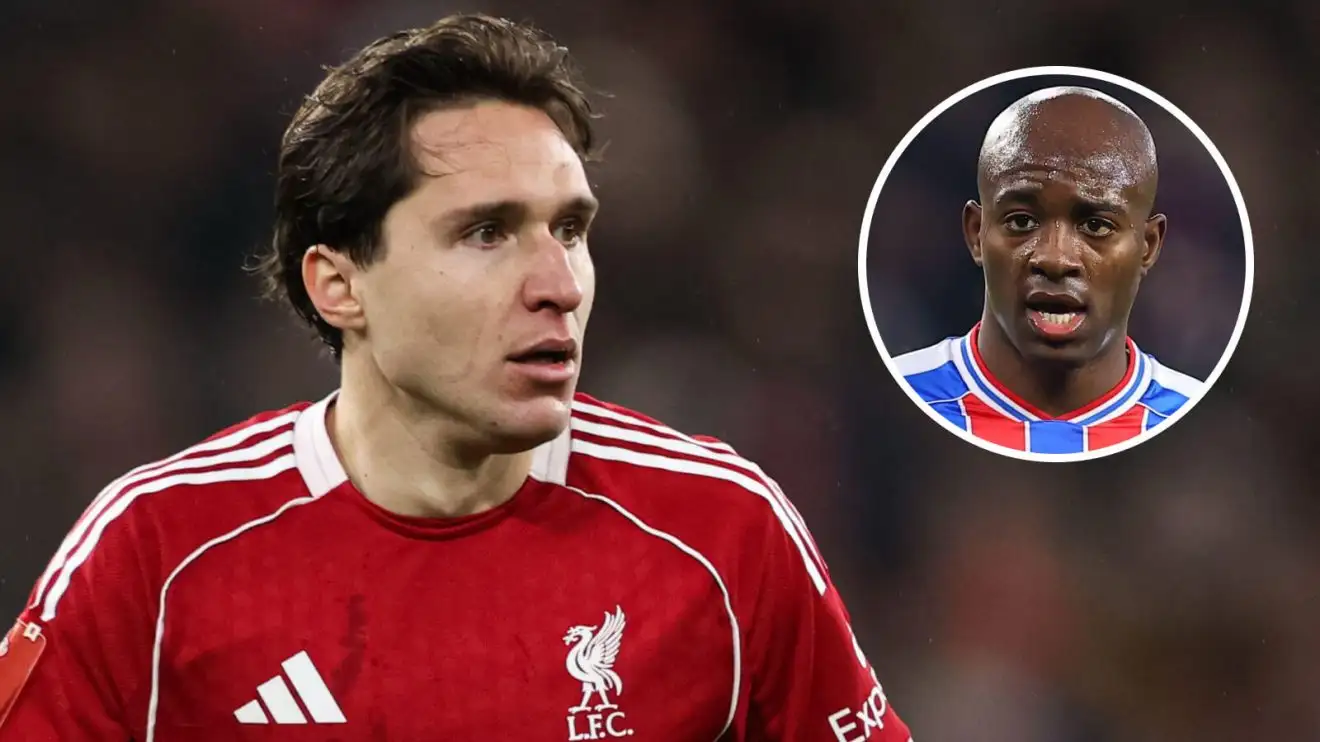 Liverpool Ajukan Dua Permintaan dalam Transfer Januari