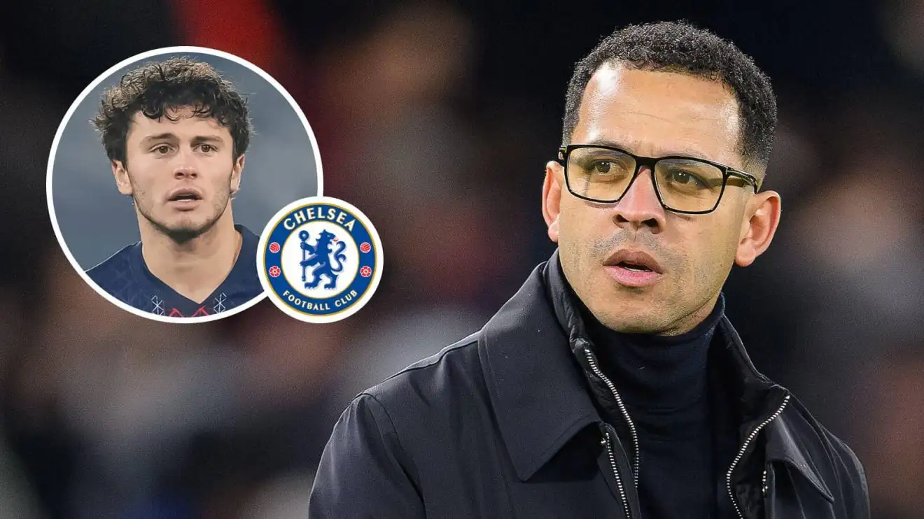 Chelsea Siapkan Tawaran