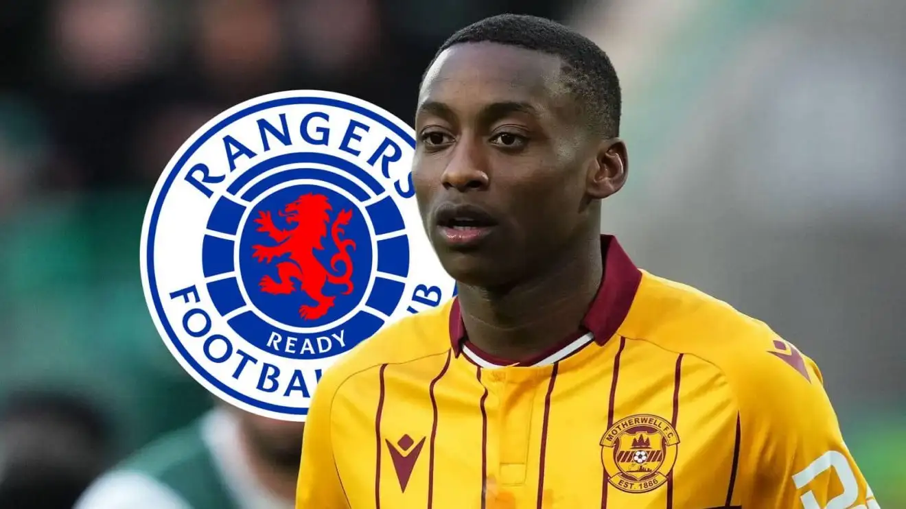 Rangers Buka Pembicaraan untuk Winger 15 Gol Januari