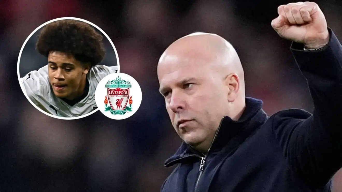 Bek Tengah Terima Tawaran Liverpool, Belum Ada Jaminan Sukses